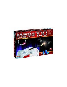 JUEGO MAGIA 100 TRUCOS
