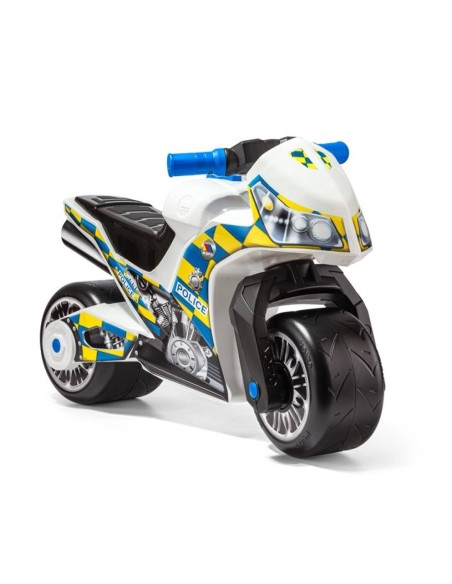 MOTO POLICIA GRANDE