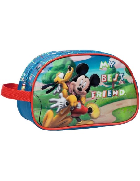 NECESER MICKEY PLUTO