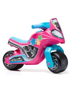 MOLTO CROSS RACE ROSA