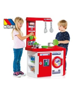 Molto kitchen