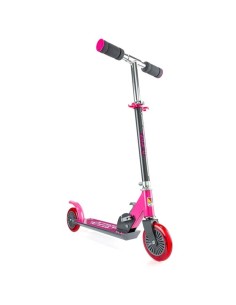 PATINETE PLEGABLE ROSA