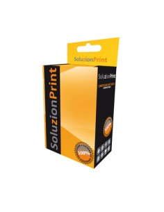 SOLUZION PRINT HP 305 COLOR XL COMPATIBLE