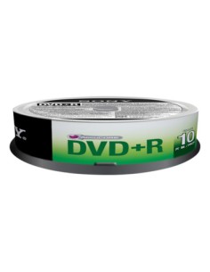 SONY DVD SONY BOBINA 10 UNID
