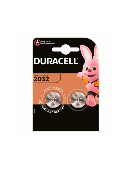 DURACELL CR2032