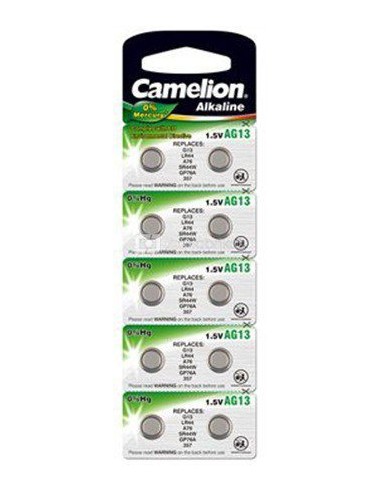 CAMILEON LR44