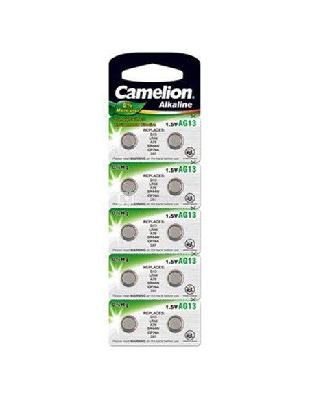 CAMILEON LR44