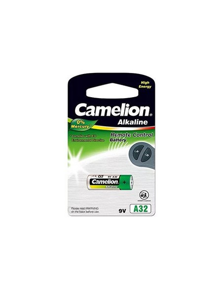 CAMELION PILA A32 9V MANDOS