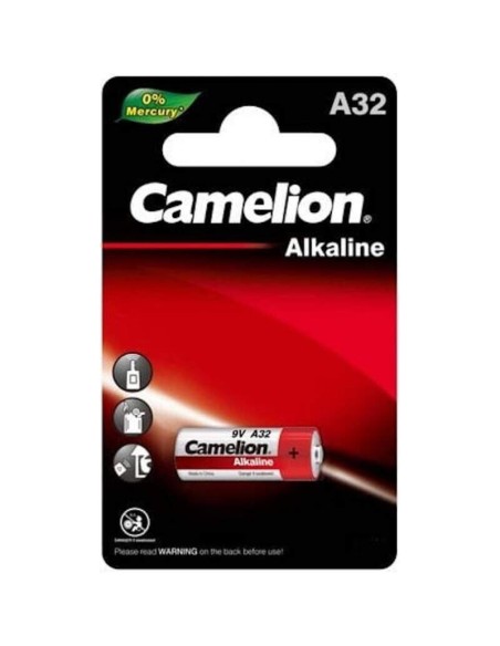 CAMILEON A23