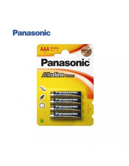 PANASONIC AAA