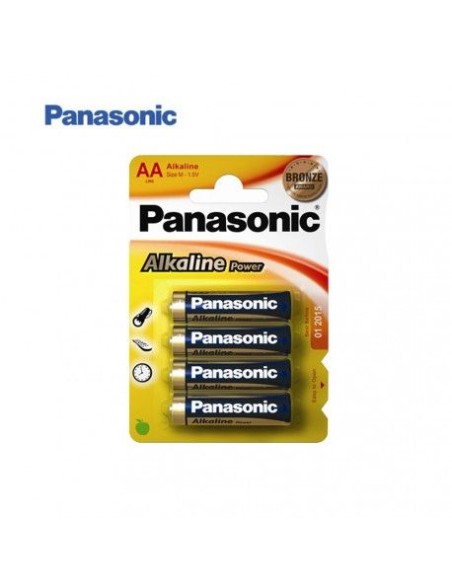 PANASONIC PILA AA
