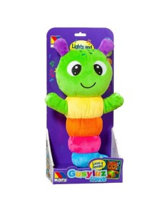 WORMY LUCES Y MELODÍAS