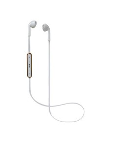 AURICULAR BLANCO BLUETOOTH NVR961