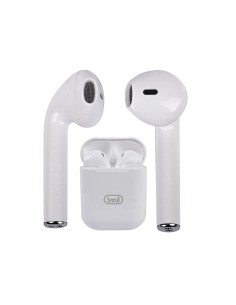 AURICULARES INALAMBRICOS HMP 1222 AIR BLANCO
