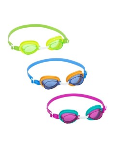 LENTE ANTICLORO INF.AQUA BURST ESSENTIAL +3