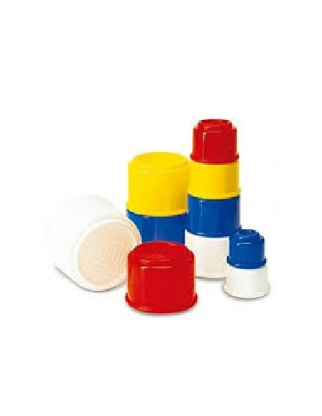 BUILDING BEAKERS AMBITOYS