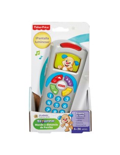 FP MANDO A DISTANCIA DE PERRITO