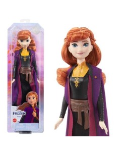 DISNEY FROZEN 2 ANA CON CHALECO