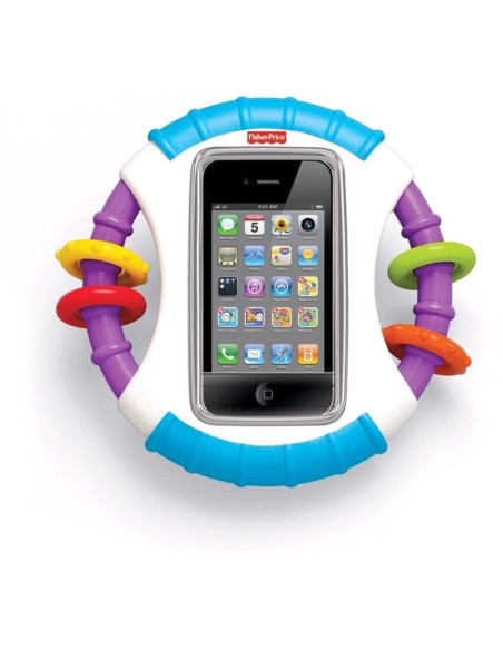 ACTIVITY PROTECTOR MOVIL FP