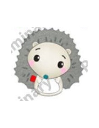 FISHER-PRICE ANILLOS ANIMALES SURTIDOS