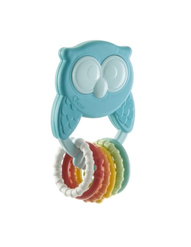 SONAJERO BUHO CHICCO