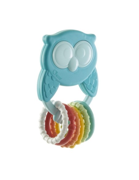 SONAJERO BUHO CHICCO
