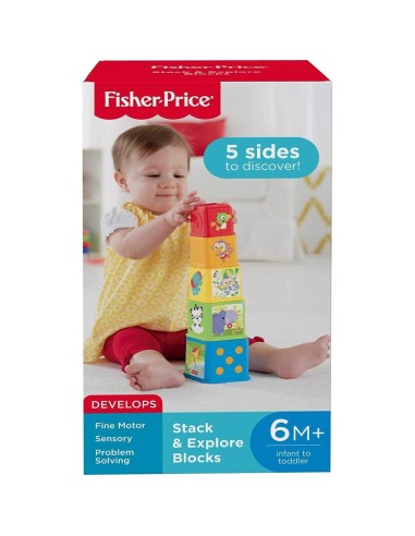 BLOQUES APILA Y DESCUBRE