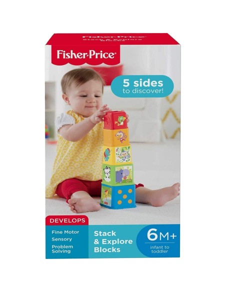 BLOQUES APILA Y DESCUBRE