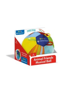 PELOTA ELECTRONICA MUSICAL