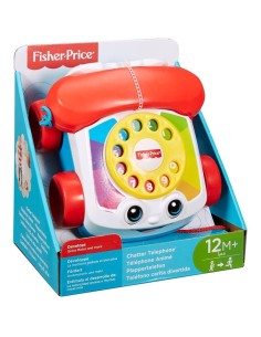 TELEFONO CARITA DIVERTIDA