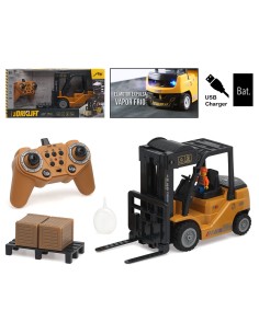 CARRETILLA R/C