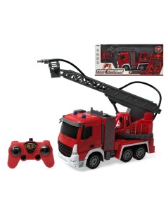 CAMION DE BOMBEROS R/C