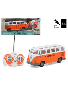 AUTOBUS R/C