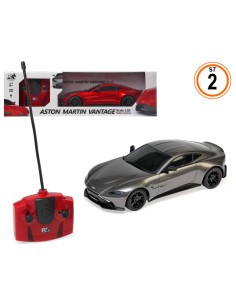 COCHE ASTON MARTIN R/C