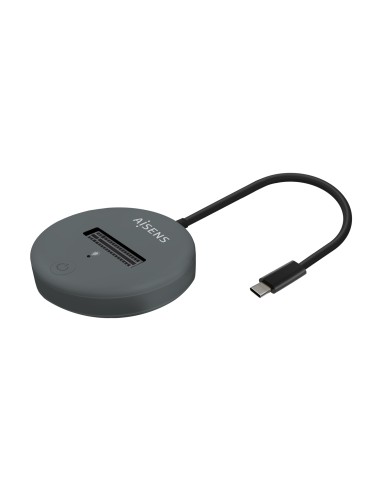 AISENS USB-C DOCKING STATION