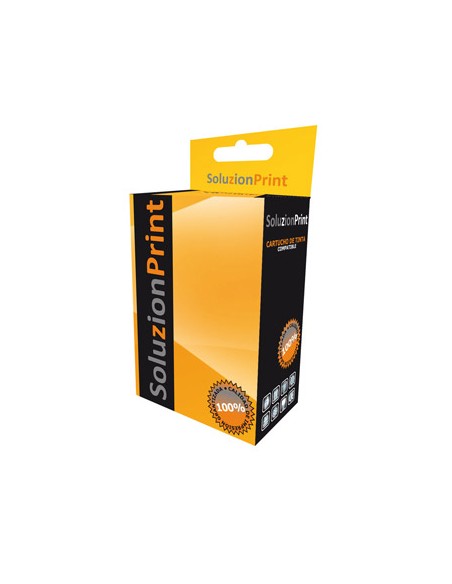 BROTHER LC123C XL COMPATIBLE