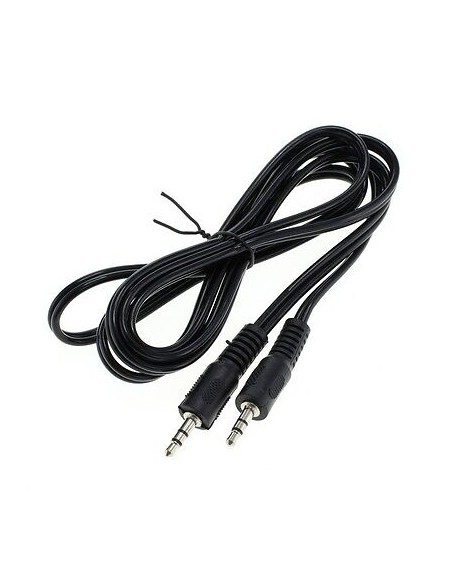 CABLE AUDIO 3,5 MM
