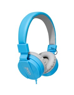 COOL AURICULARES TORONTO CON MICRO AZUL