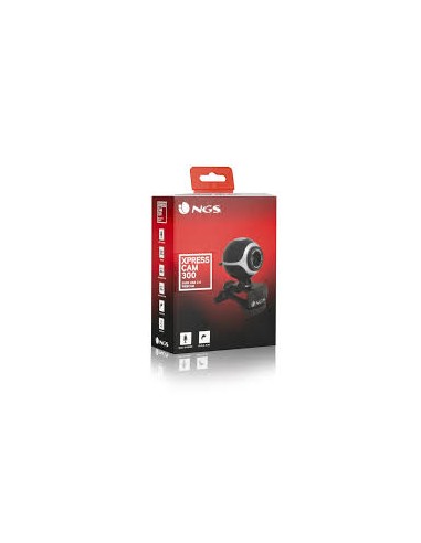 NGS WEBCAM XPRESSCAM 300