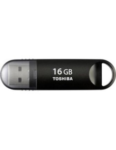 TOSHIBA MEMORIA USB 16GB