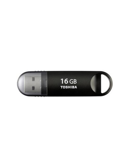 TOSHIBA MEMORIA USB 16GB