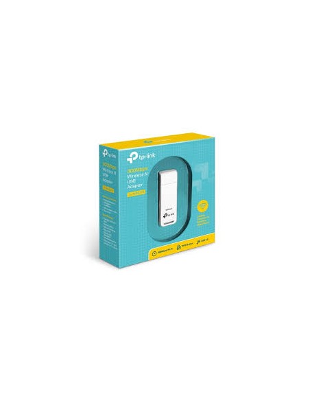 TPLINK PINCHO WIRELESS 300MBPS