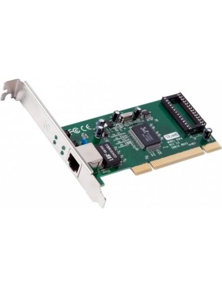 APPROX TARJETA DE RED PCI1000V2