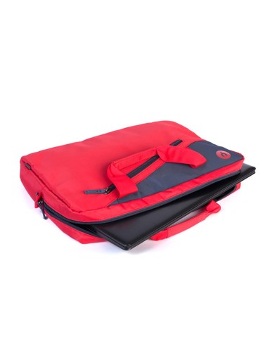 MONRAY MALETIN 15 6 ROJO