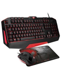 SPIRIT OF GAMER PACK PRO-MK3