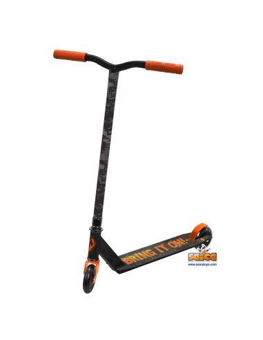 PATINETE DE 2 RUEDAS FREE STYLE