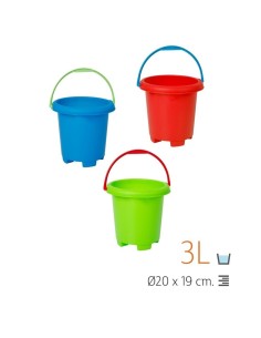 CUBO LISO COLORES
