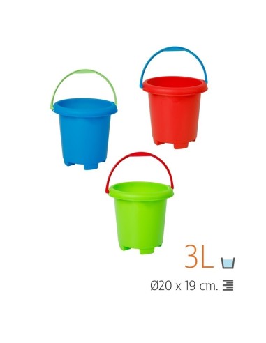 CUBO LISO COLORES