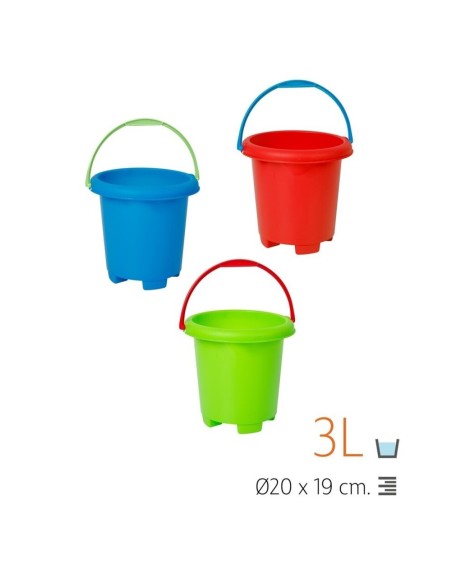 CUBO LISO COLORES
