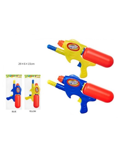 PISTOLA AGUA